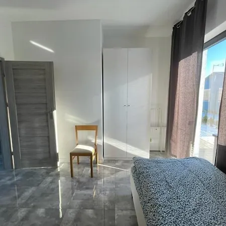 Apartment In Gski Mit Terrasse, Garten Und Grill *